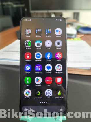 Samsung S22+